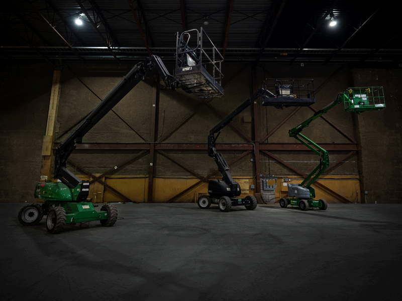 Customizable Graphics