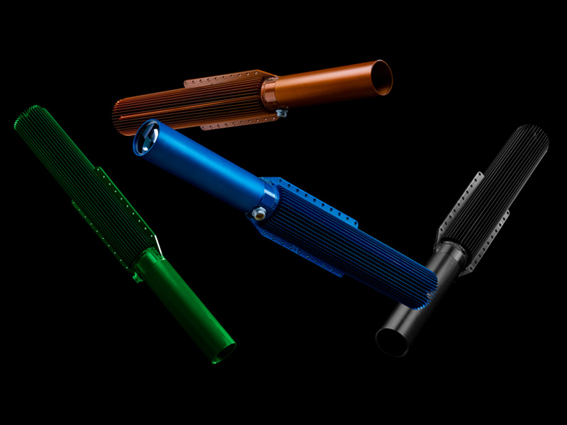 Inquiries and Orders